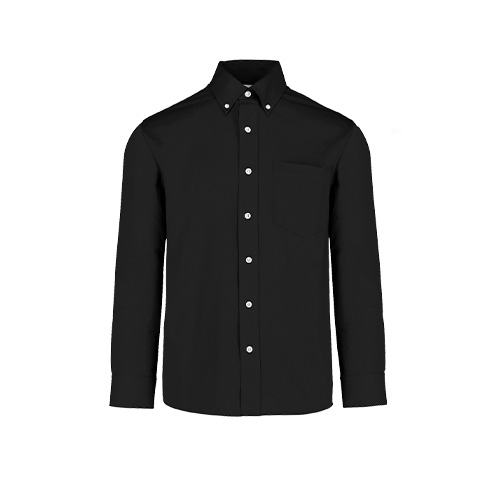 CAMISA YAZ GABARDINA CABALLERO MANGA LARGA - Vista 14